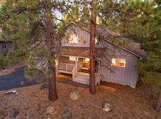 57318 Sequoia Ln, Sunriver, OR 97707