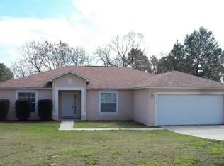 50 Pecan Drive Loop, Ocala, FL 34472