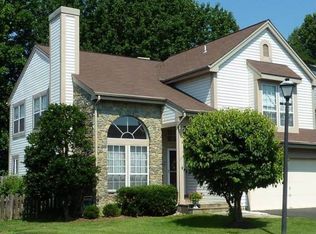 1711 Nordic Hill Cir, Silver Spring, MD 20906