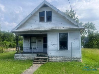 2307 Avondale Ave, Toledo, OH, 43607