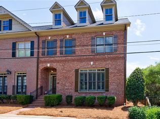 127 Radium St NW, Marietta, GA 30060