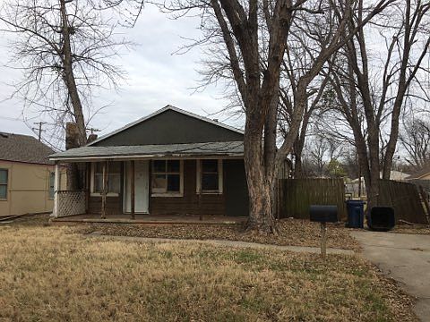 1st image of 509 SE 35th St