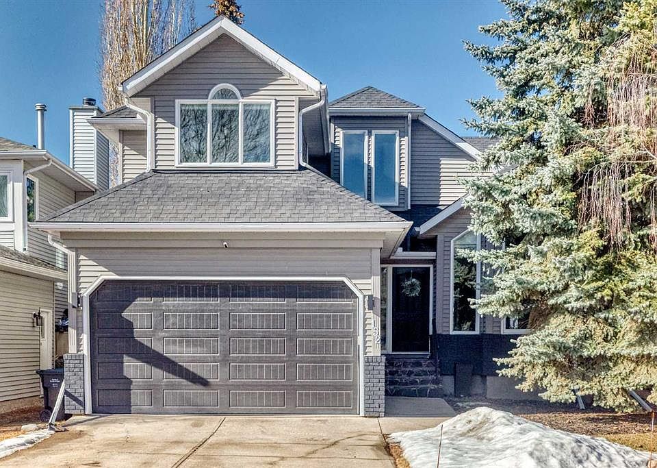 1st image of 152 N Wood Valley Rise SW