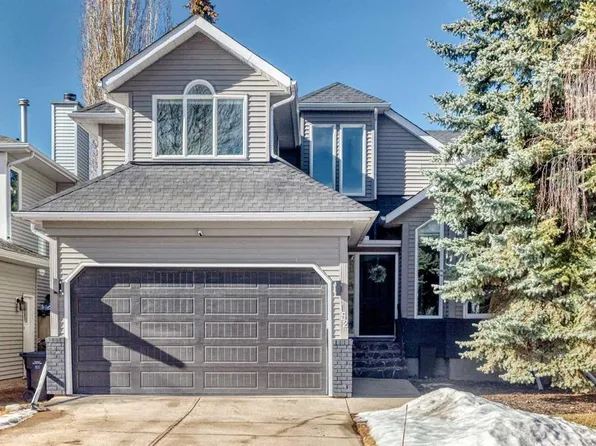 152 N Wood Valley Rise SW, Calgary, AB T2W 5T2