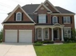 12200 Arneson St, Raleigh, NC 27614