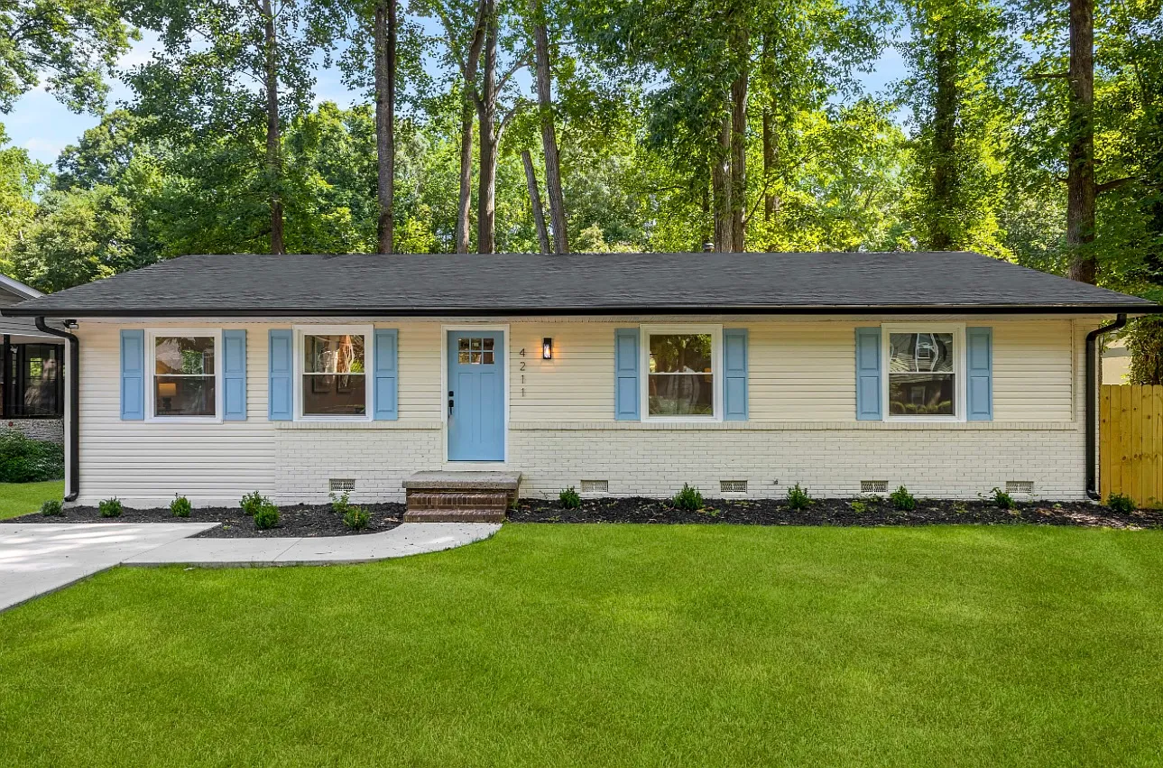 3 bed, 1509 sqft, $2,500 — Photo 1