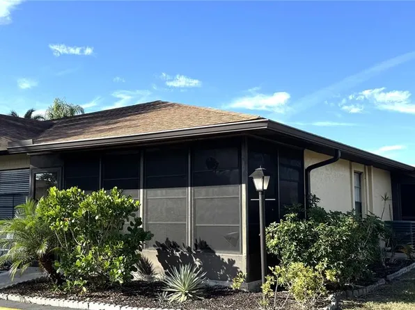 4158 66th Street Cir W #4158, Bradenton, FL 34209