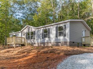 637 Old Ridge Rd, Demorest, GA 30535