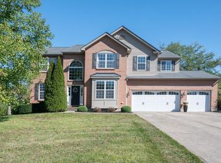 5754 Balsam Dr, Liberty Township, OH 45044