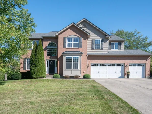 5754 Balsam Dr, Liberty Township, OH 45044