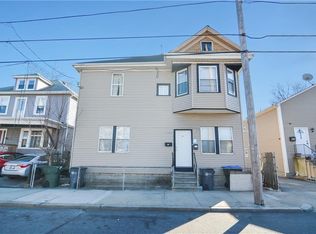 334 Admiral St, Providence, RI 02908