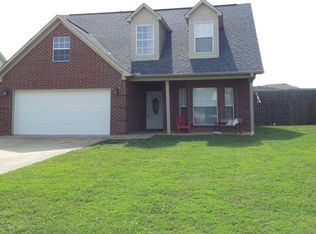 341 Hayat Loop, Oxford, MS 38655