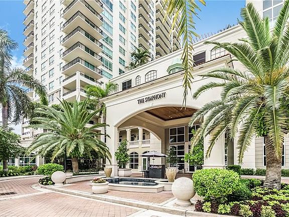 5th image of 600 W Las Olas Blvd APT 1307S