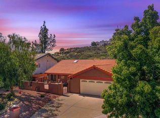 23452 Barona Mesa Rd, Ramona, CA 92065