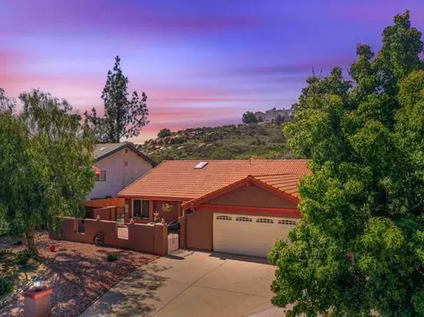 23452 Barona Mesa Rd, Ramona, CA 92065