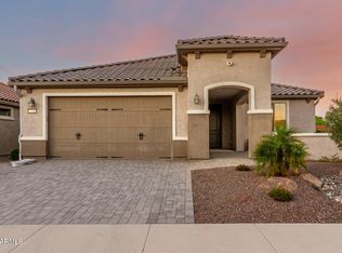 27416 W Irma Ln, Buckeye, AZ 85396