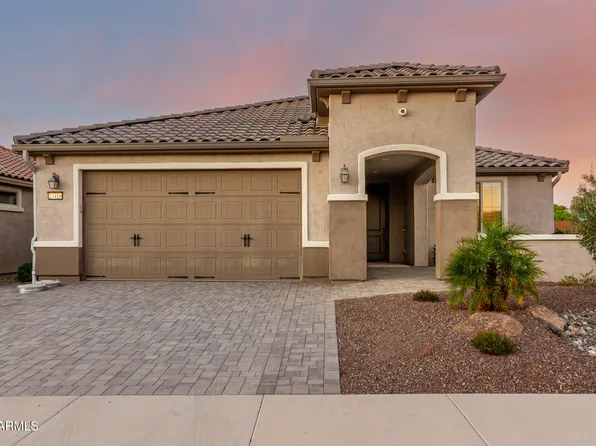 27416 W IRMA Lane, Buckeye, AZ 85396