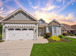 1309 Ark Royal Court SW, Ocean Isle Beach, NC 28469