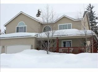 5504 Cape Seville Dr, Anchorage, AK 99516