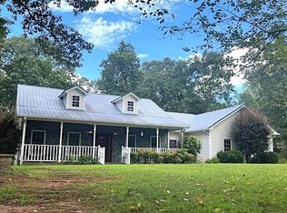 4893 Spanish Oak Rd, Douglasville, GA 30135