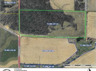 E Townsend Rd, Stockton, IL 61085