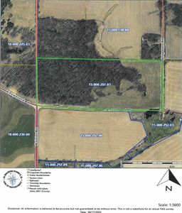 E Townsend Rd, Stockton, IL, 61085