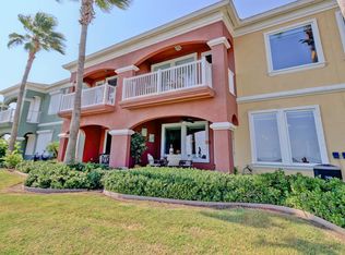 50 Harbor Vw, Laguna Vista, TX 78578