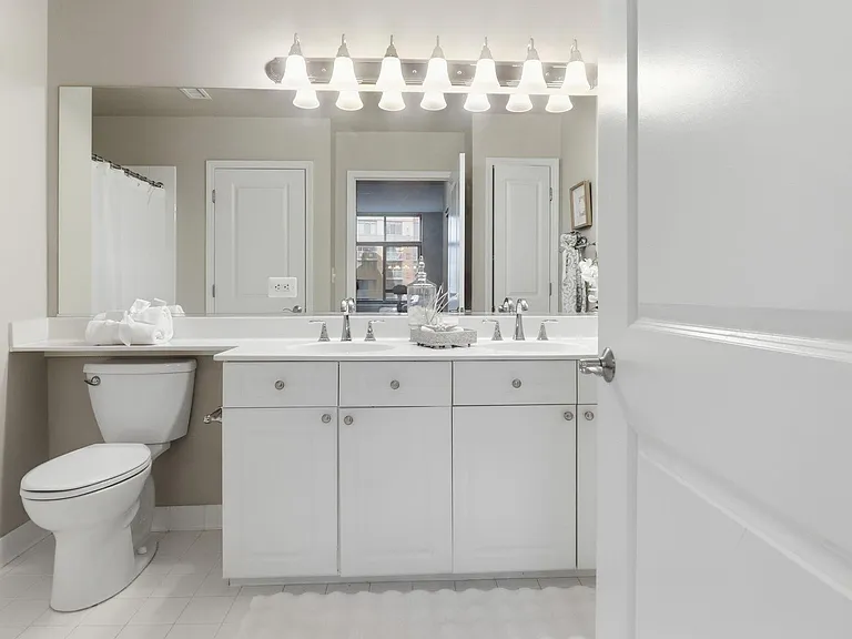 11700 Old Georgetown Rd #1007 — Photo 16