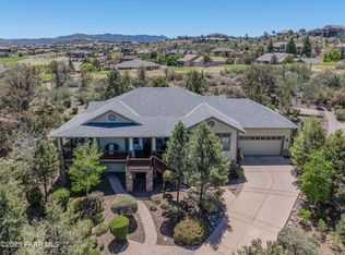 179 Thoroughbred Dr, Prescott, AZ 86301