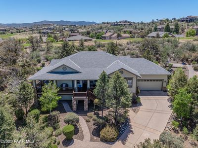 179 Thoroughbred Dr, Prescott, AZ, 86301