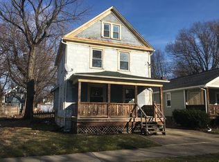 811 Sumner St, Akron, OH