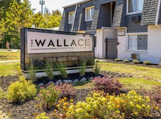 4116 Newson Rd SW UNIT 146, Huntsville, AL 35805