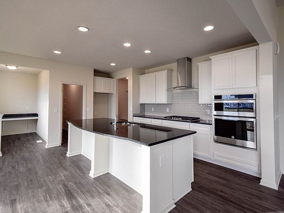 Granite Kitchen Countertops