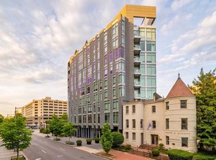 Central, Washington, DC 20037