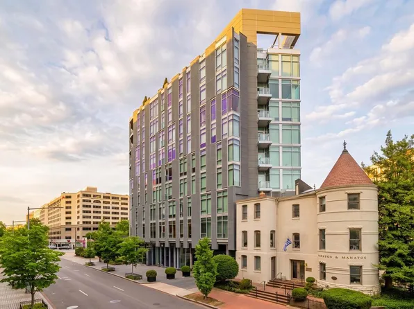 1177 22nd St NW #7E, Washington, DC 20037