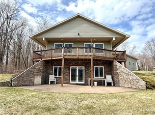 8110 New Floyd Rd, Rome, NY 13440