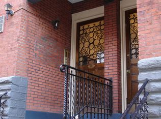 239 S 21st St APT 6, Philadelphia, PA 19103