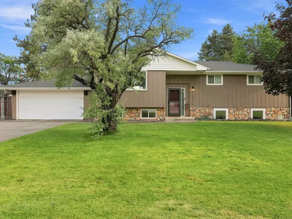 13916 E Mallon Ave, Spokane, WA 99216