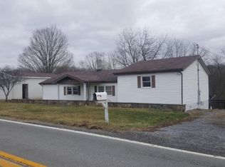 4638 Pisgah Rd, Princeton, WV 24739