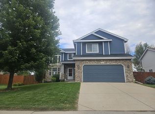 5922 E Conservation Dr, Frederick, CO 80504