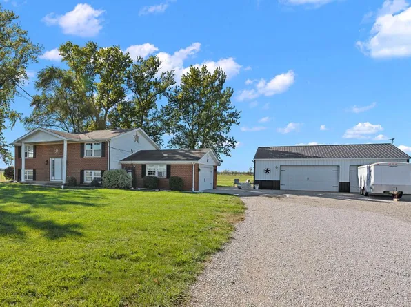 14054 S 750 W, Valparaiso, IN 46390