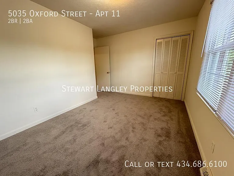 5035 Oxford St #11 — Photo 23