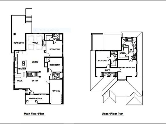 2nd image of 1015 Newport St