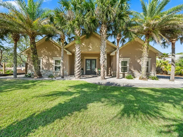 1551 E Nursery Rd, Santa Rosa Beach, FL 32459