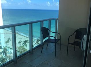 2501 S Ocean Dr APT 1105, Hollywood, FL 33019