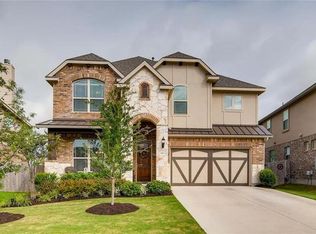 3713 Arvel Dr, Leander, TX 78641