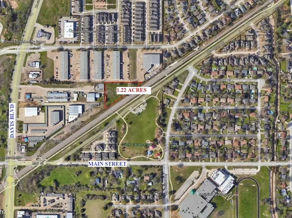 6708 Davis Blvd, North Richland Hills, TX 76182