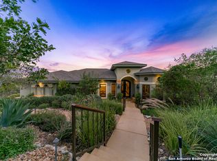 12302 Tatum, Helotes, TX 78023