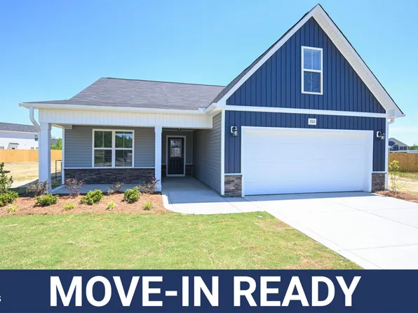 3321 Clydesdale Ct, Fayetteville, NC 28312