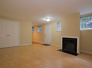 1101 Park St NE #B, Washington, DC 20002